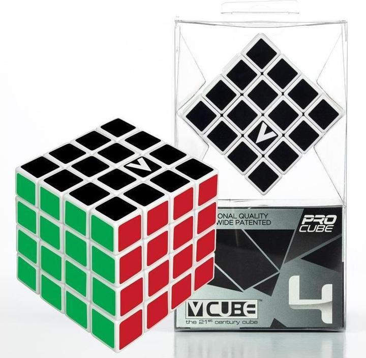 Image du produit Vcube Rubik's cube classique 4x4x4 (4 x 4)