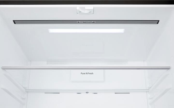 Produktbild LG GMB844MC4E (530 l)
