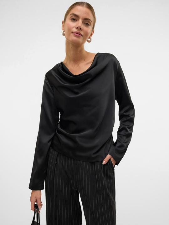 Actual product image Vero Moda VMNOELE Top Blouse (XS)