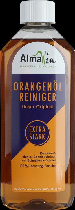 Produktbild Alma Win Orangenölreiniger extra stark