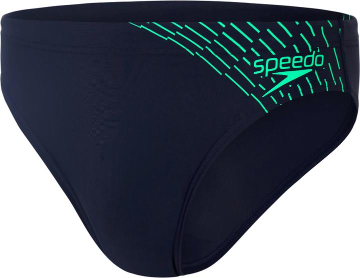 Actual product image Speedo Medley Logo 7cm Brief (26)