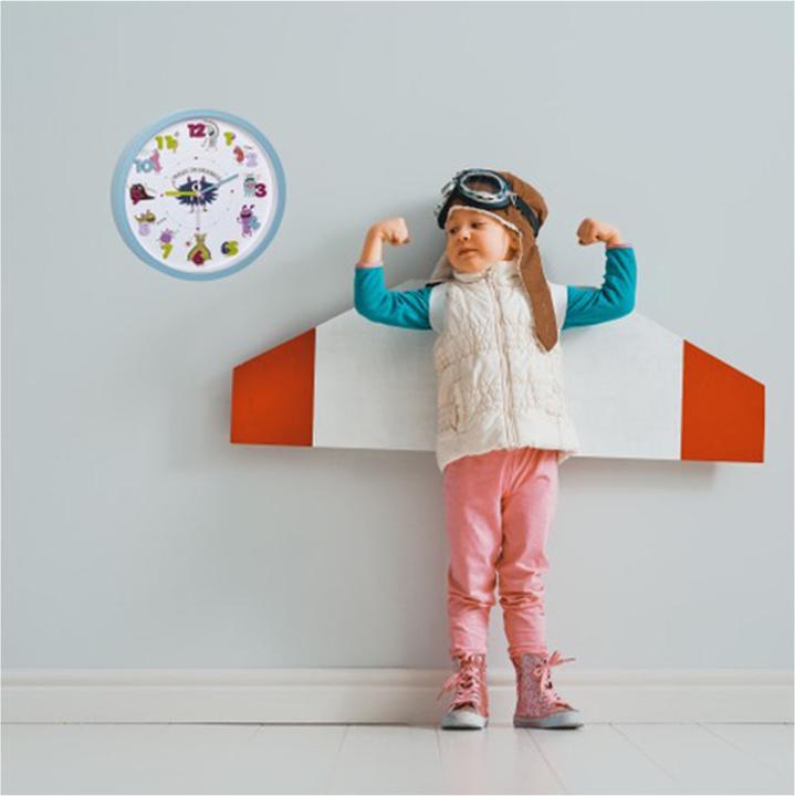 Immagine prodotto TFA Piccoli mostri (30.90 cm)