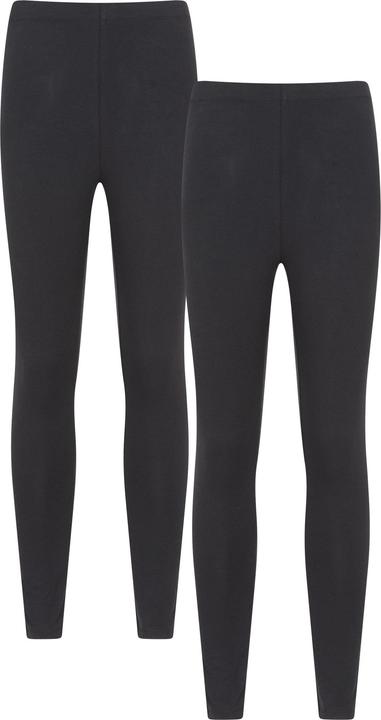 Mountain Warehouse Leggings 2erPack
