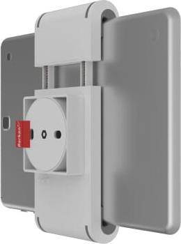 Actual product image Barkan UniversalTablet wall mount