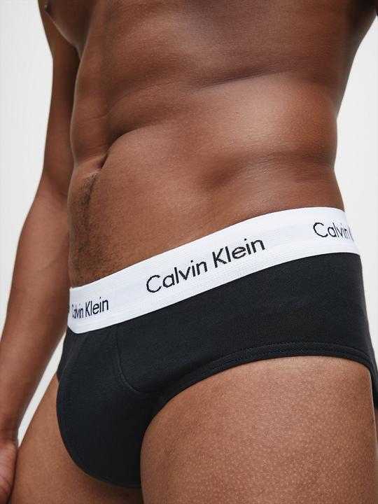 Immagine prodotto Calvin Klein Cotone elasticizzato (XL, confezione da 3)