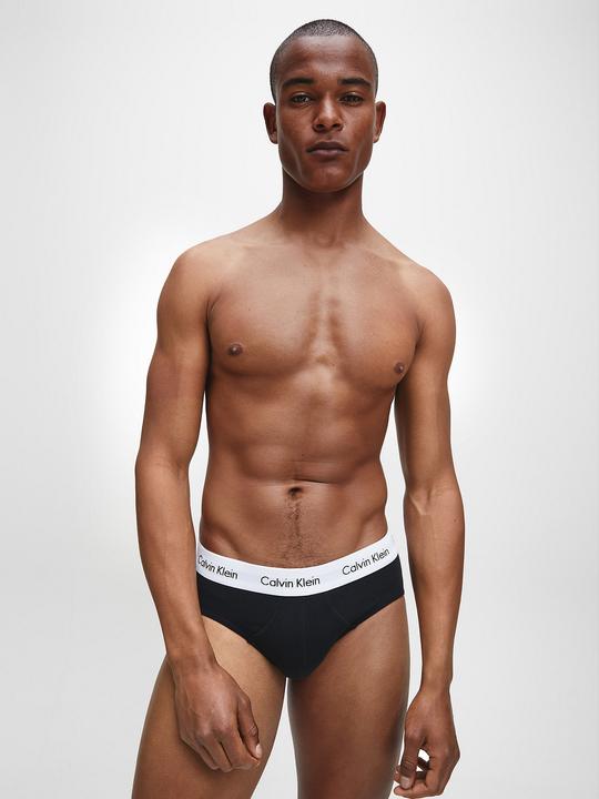 Immagine prodotto Calvin Klein Hip Brief (M, confezione da 3)