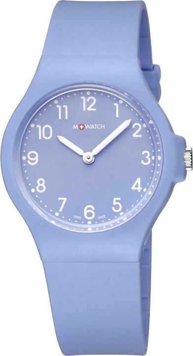 M Watch Mondaine CORE 37 (Swiss Made, 37 mm)