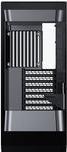 Actual product image Phanteks Evolv S2 PC-Gehäuse, Midi-Tower, E-ATX, RGB, Tempered Glass - schwarz