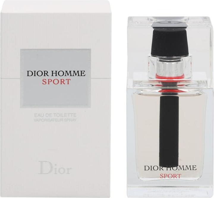 Immagine prodotto Dior Homme Sport (Eau de toilette, 50 ml)