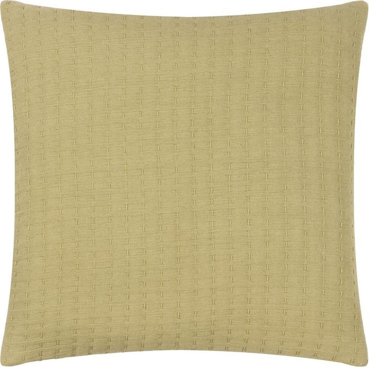 Produktbild Yard Linear Kissenhülle Hush Baumwolle (45 x 45 cm)