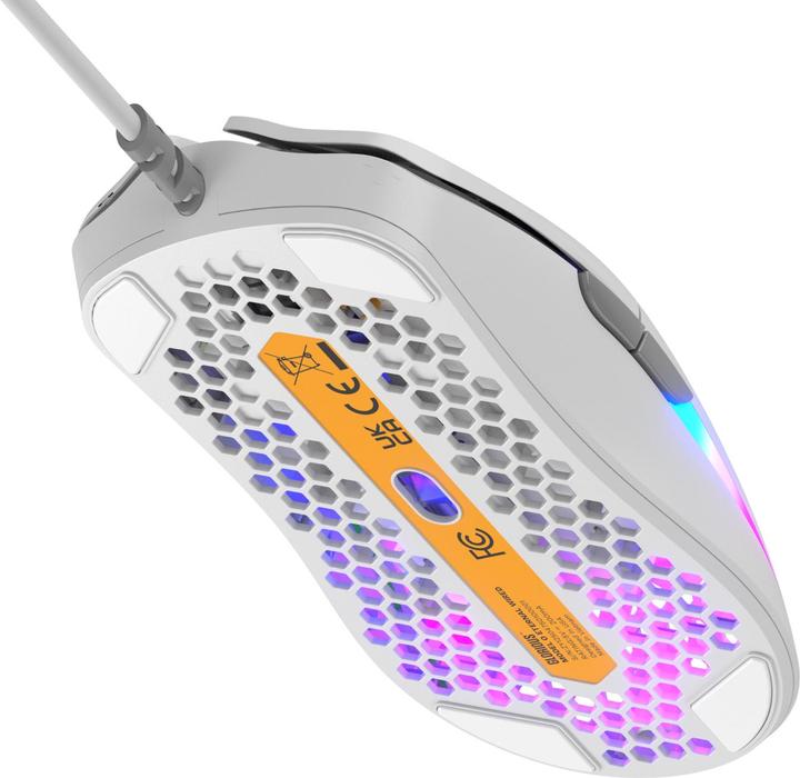 Actual product image Glorious Model O Eternal (Cable)