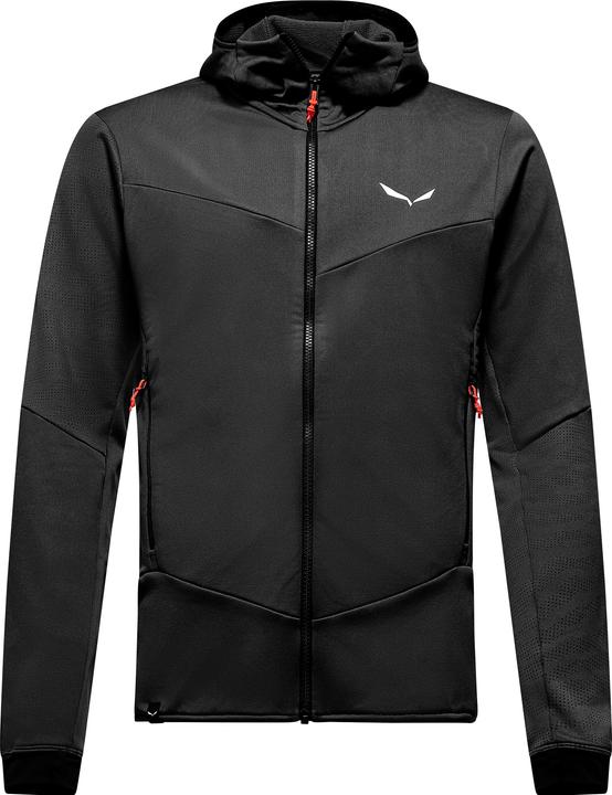 Produktbild Salewa Sella Crevasse Hd Jacket M (M)