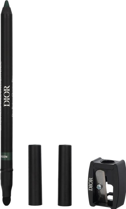 Produktbild Dior Diorshow On Stage Crayon 374 Int23 (374 Dark Green)