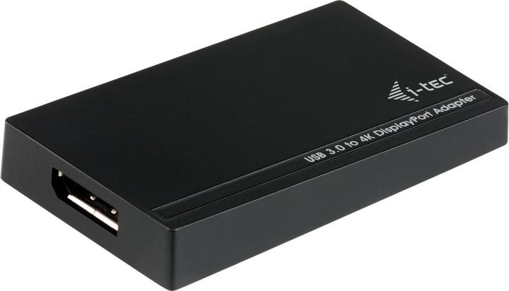 i-tec USB 3.0 zu (DP, 4.40 cm)