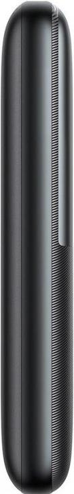 Actual product image Baseus Powerbank Bipow Pro 10000mAh, 2xUSB, USB-C, 22.5W (black) (10000 mAh, 22.50 W, 37 Wh)