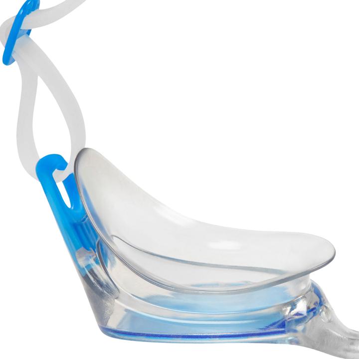 Actual product image Speedo Unisex Adult Futura Classic Swimming Goggles (One size)