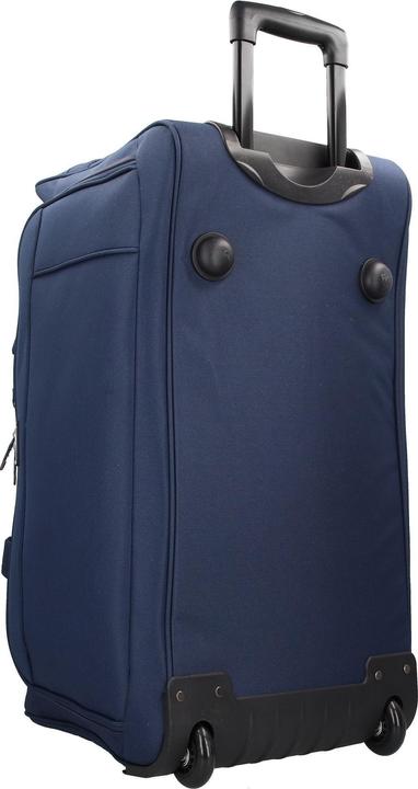 Immagine prodotto D&N Travel Line 7700 borsa da viaggio a rotelle 65 cm (67 l)