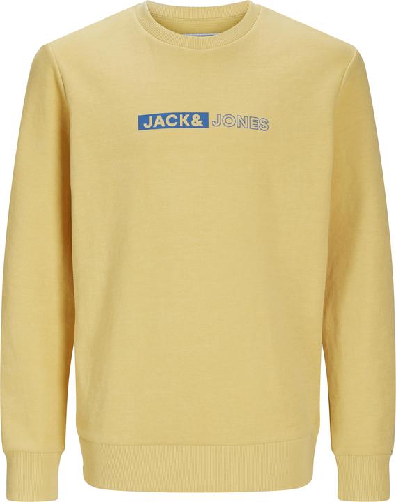 Jack & Jones Gedruckt Sweatshirt mit Rundhals Für jungs Sweatshirt mit Rundhals (176)
