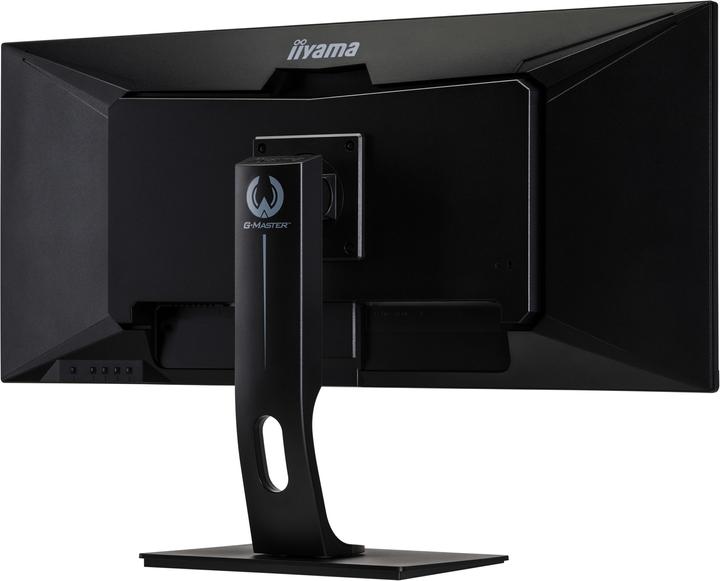 Productafbeelding iiyama G-Master GB3461WQSU-B1 (3440 x 1440 pixels, 34")