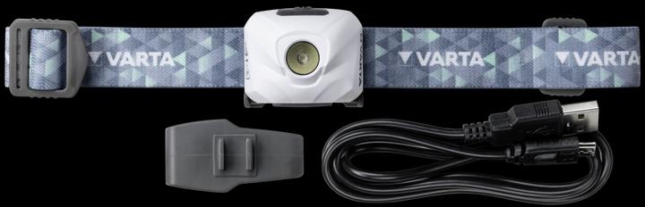 Actual product image Varta Ultralight H30R (300 lm)