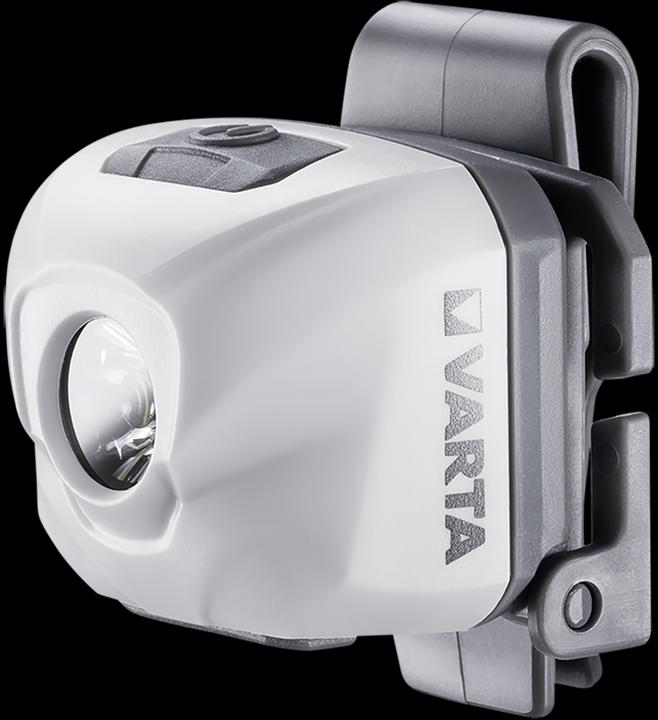 Actual product image Varta Ultralight H30R (300 lm)