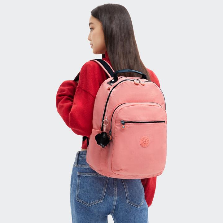 Immagine prodotto Kipling Zaino Seoul 44 cm scomparto per laptop (27 l)