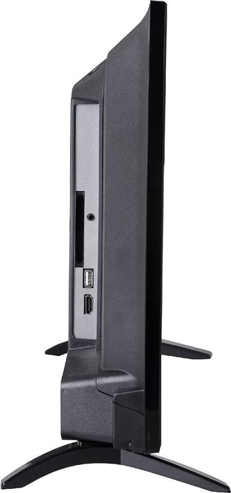 Actual product image Trevi LTV 2401 SA2 61 cm (24') HD Black (24", LED, HD ready)