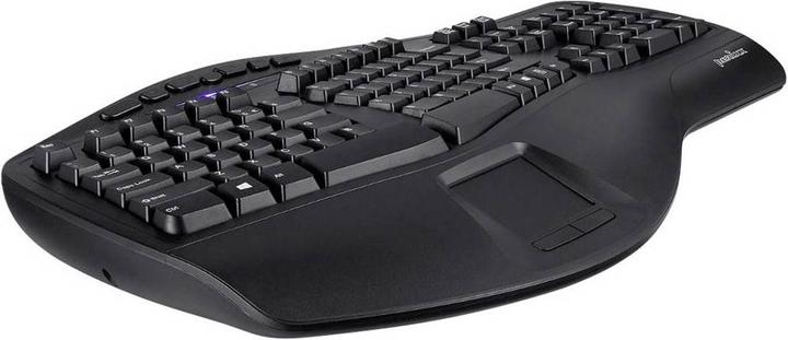 Produktbild Perixx Periboard-507 II (DE, Kabelgebunden)