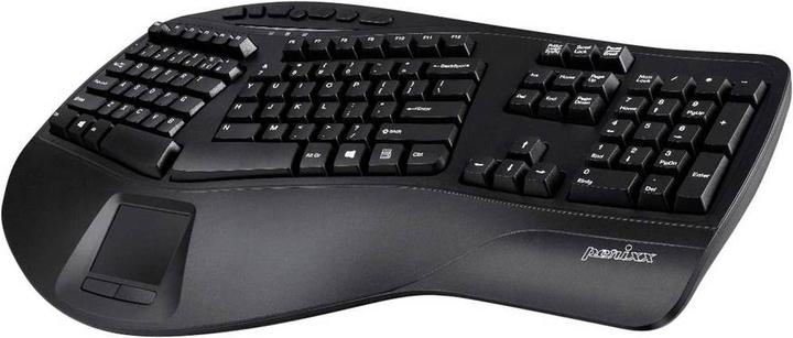 Produktbild Perixx Periboard-507 II (DE, Kabelgebunden)