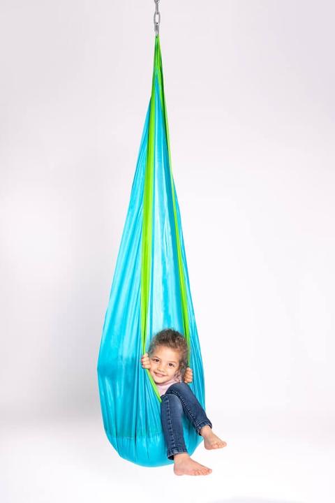 Produktbild Outdoor Active Hängesack mit Kissen