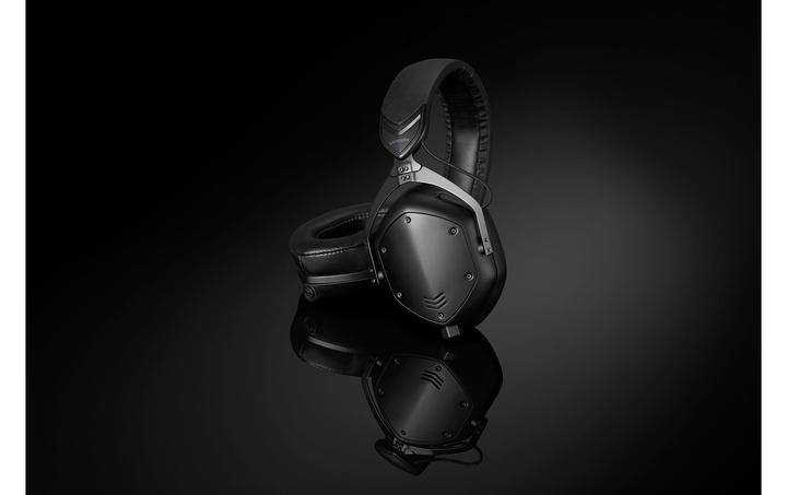 Produktbild V-Moda Crossfade M-100 Master (NC, Kabelgebunden)