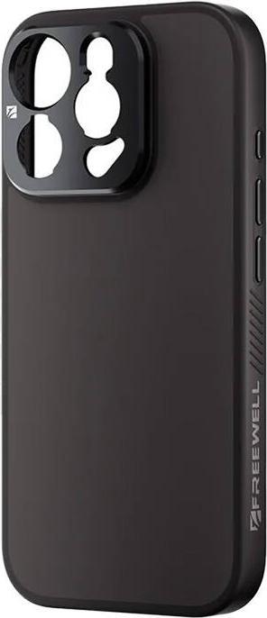 Actual product image Freewell Sherpa Series Phone Case compatible with iPhone16 Pro Max Case of iPhone16 Pro Max (Apple iPhone 16 Pro Max)