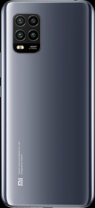 Produktbild Xiaomi Mi 10 Lite 5G (64 GB, Cosmic Grey, 6.57", Dual SIM, 48 Mpx, 5G)