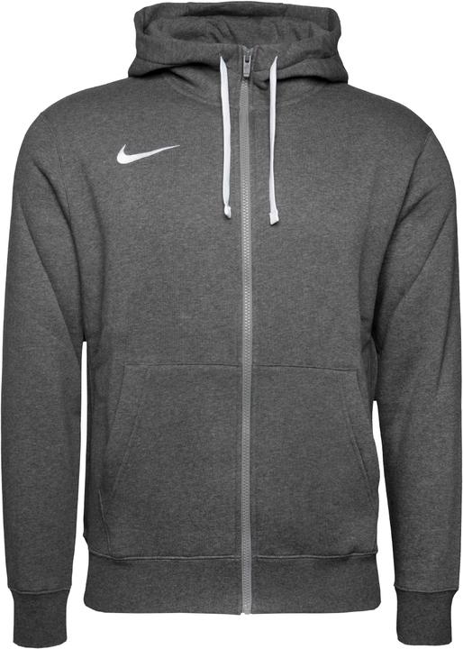 Image du produit Nike Park 20 Fleece Full-Zip Soccer (L)
