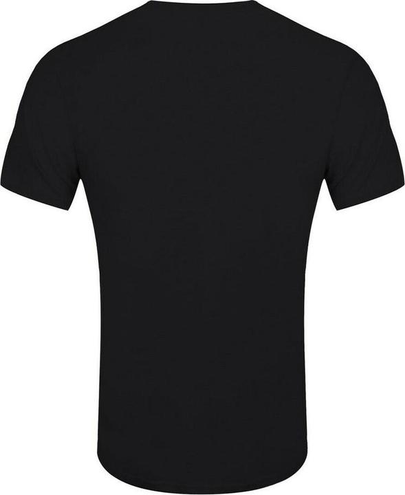 Actual product image Music Brand Senjutsu Eddie Warrior TShirt (XL)