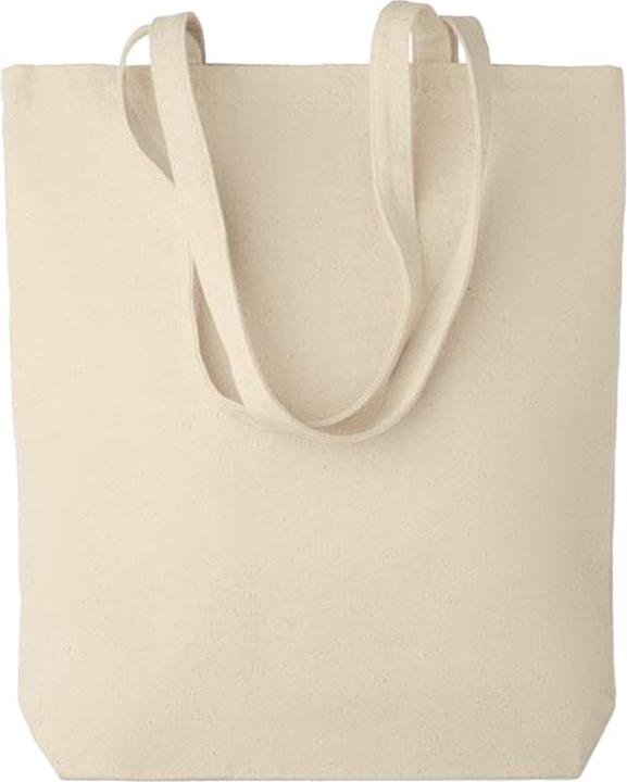 Produktbild MidOcean Einkaufstasche Rassa Canvas