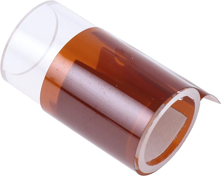 Produktbild Weller Erem GLASS TUBE WITH STRAP FOR WXDP 120 (4) (Lötkolben)
