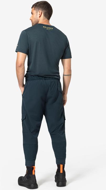 Actual product image Super Natural Hybrid Cargo (S)