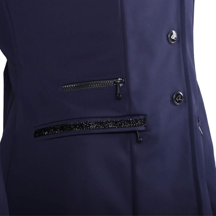 Actual product image Qhp Tournament jacket Juliet (42)