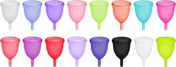 Image du produit Ladycup (petit) (Mini)