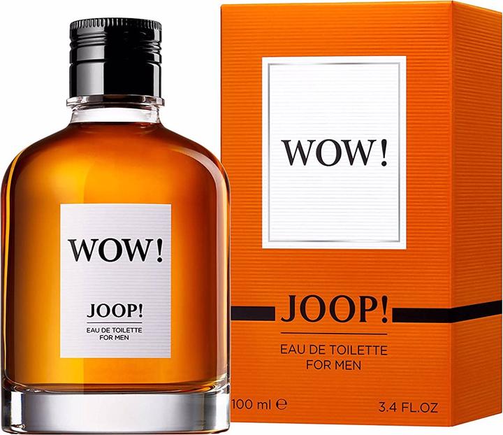 Produktbild Joop! Wow (Eau de Toilette, 100 ml)