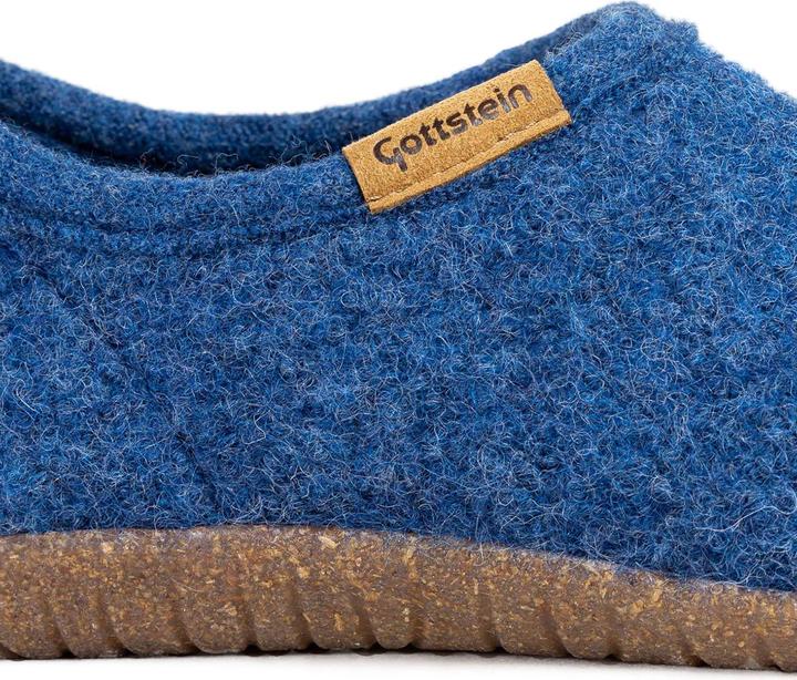 Actual product image Gottstein Alpine Midcut RU slipper (38)