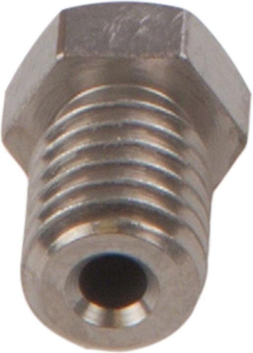 Produktbild MicroSwiss Legierte Düse M6 / 1.75mm 0.40mm (Ersatzteile)