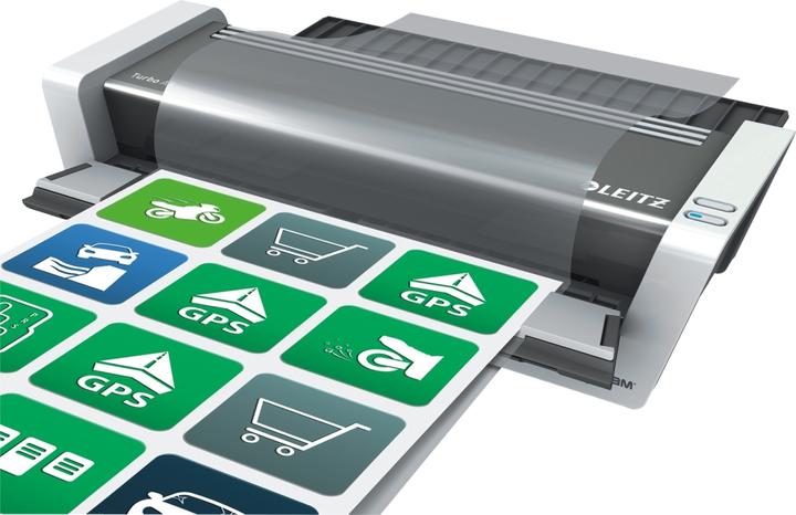 Produktbild Leitz iLAM Touch 2 Turbo (80 - 250 µm, A3, A4)