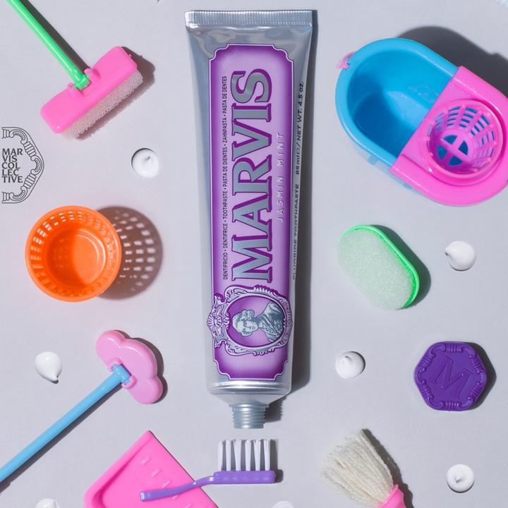 Immagine prodotto Marvis Gelsomino (85 ml)