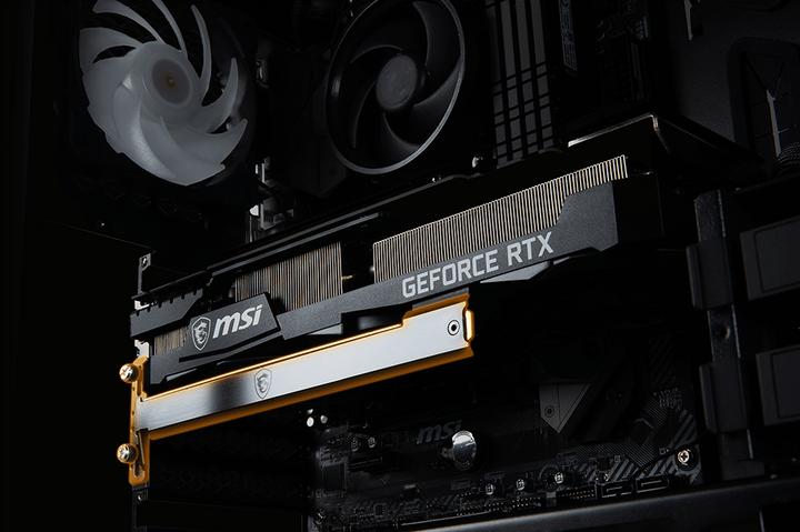 Produktbild MSI GeForce RTX 3080 VENTUS 3X 10G OC (10 GB)