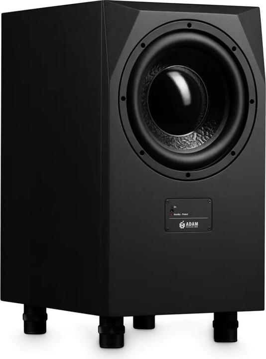 Image du produit Adam Audio Sub10 MK2 (Subwoofer actif, 1 pièce, 1x 200 W)