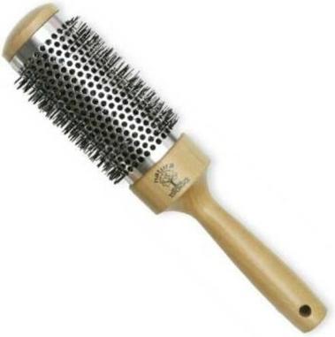 Actual product image TOP Natural hair brush (4759)