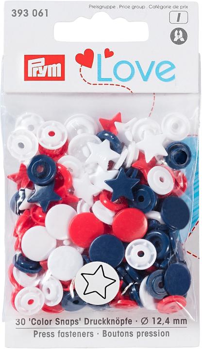 Image du produit Prym L'amour