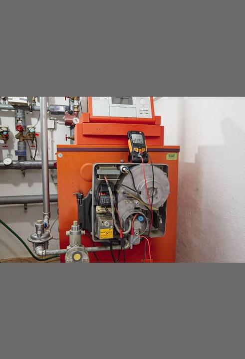 Image du produit Testo Multimètre manuel numérique 760-3 (CAT III 1000V, CAT IV 600V)